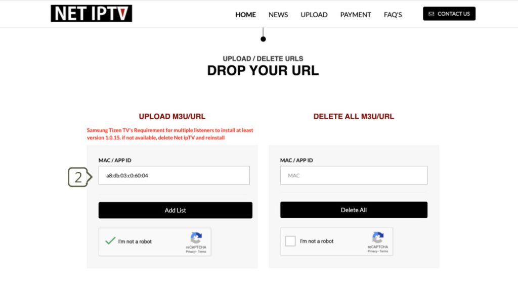net iptv hdnet 1