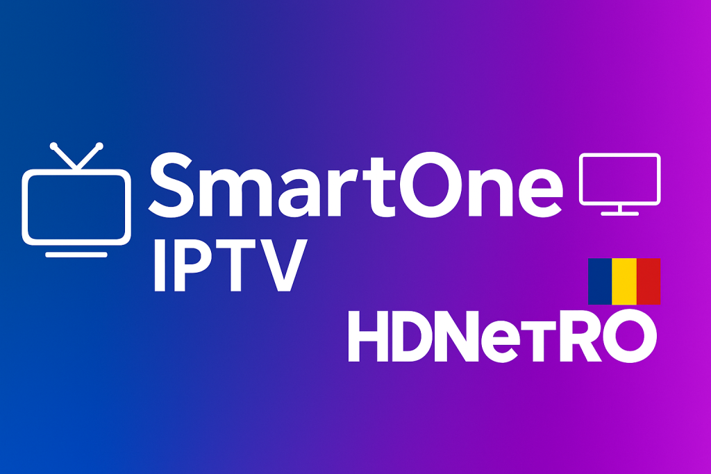 smart one hdnetro