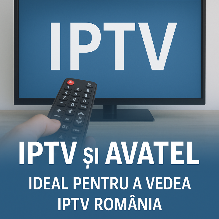 Avatel are rețea proprie de fibră (FTTH) în multe localități rurale și de coastă.
