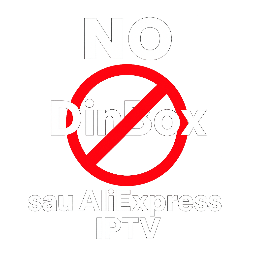 dinbox aliexpress