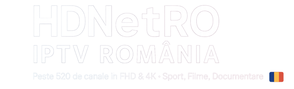 IPTV Romania