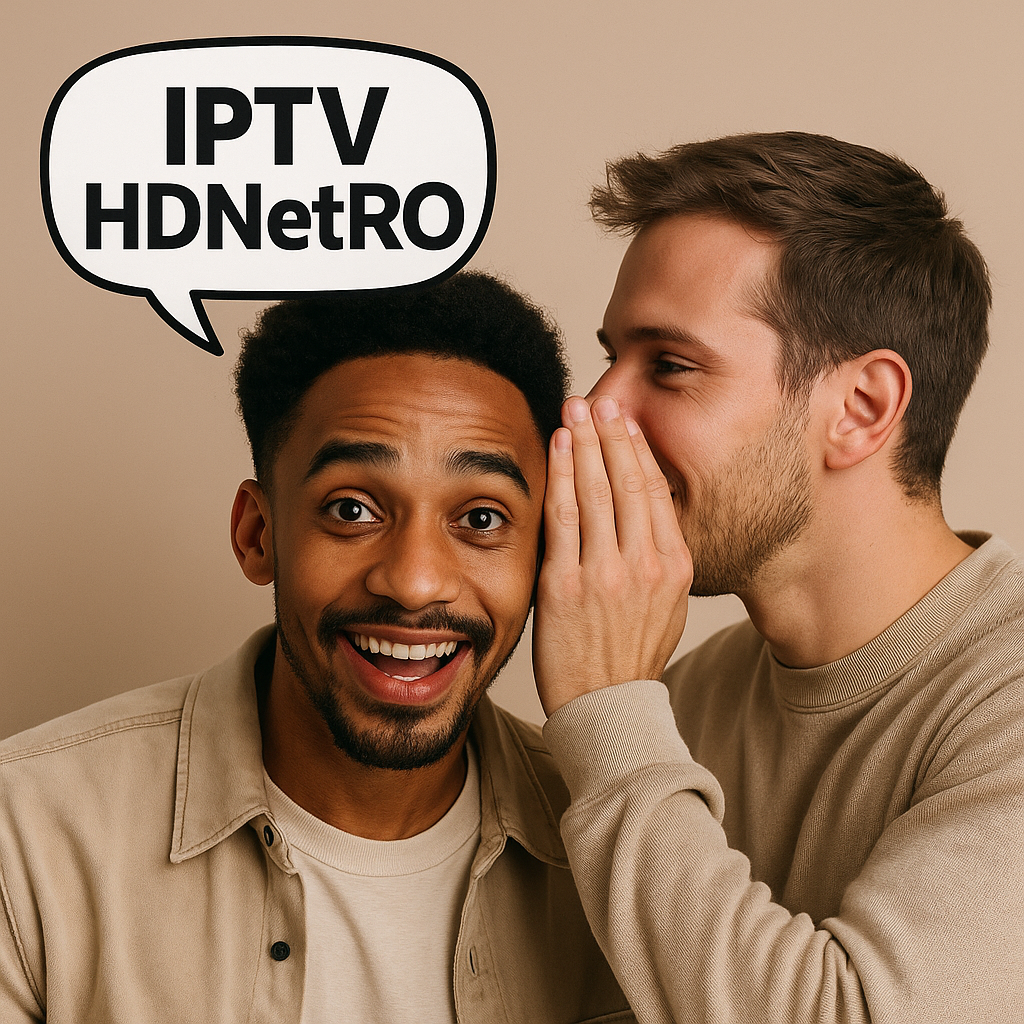 3 luni hdnet